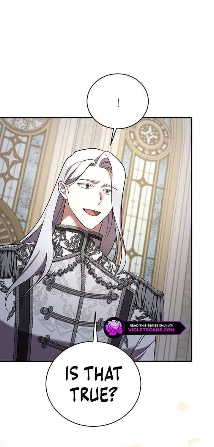 The Empress’s Beast Selection Chapter 45 page 33 - 
