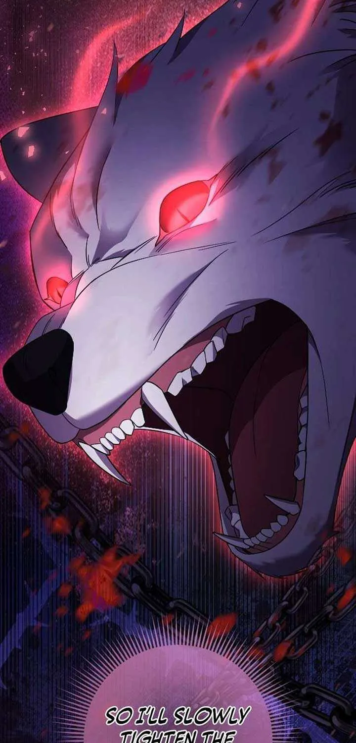The Empress’s Beast Selection Chapter 45 page 39 - 