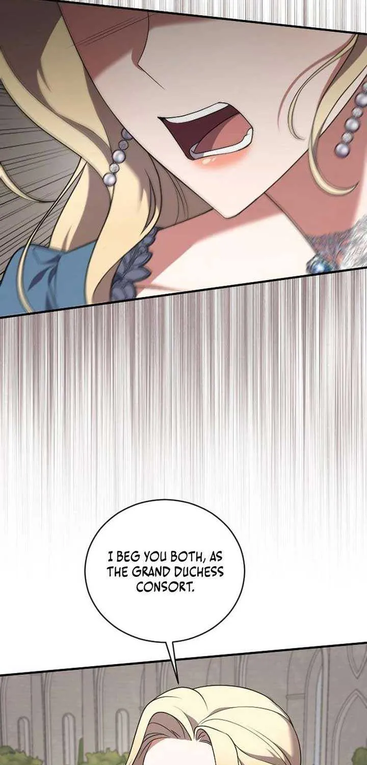 The Empress’s Beast Selection Chapter 45 page 5 - 