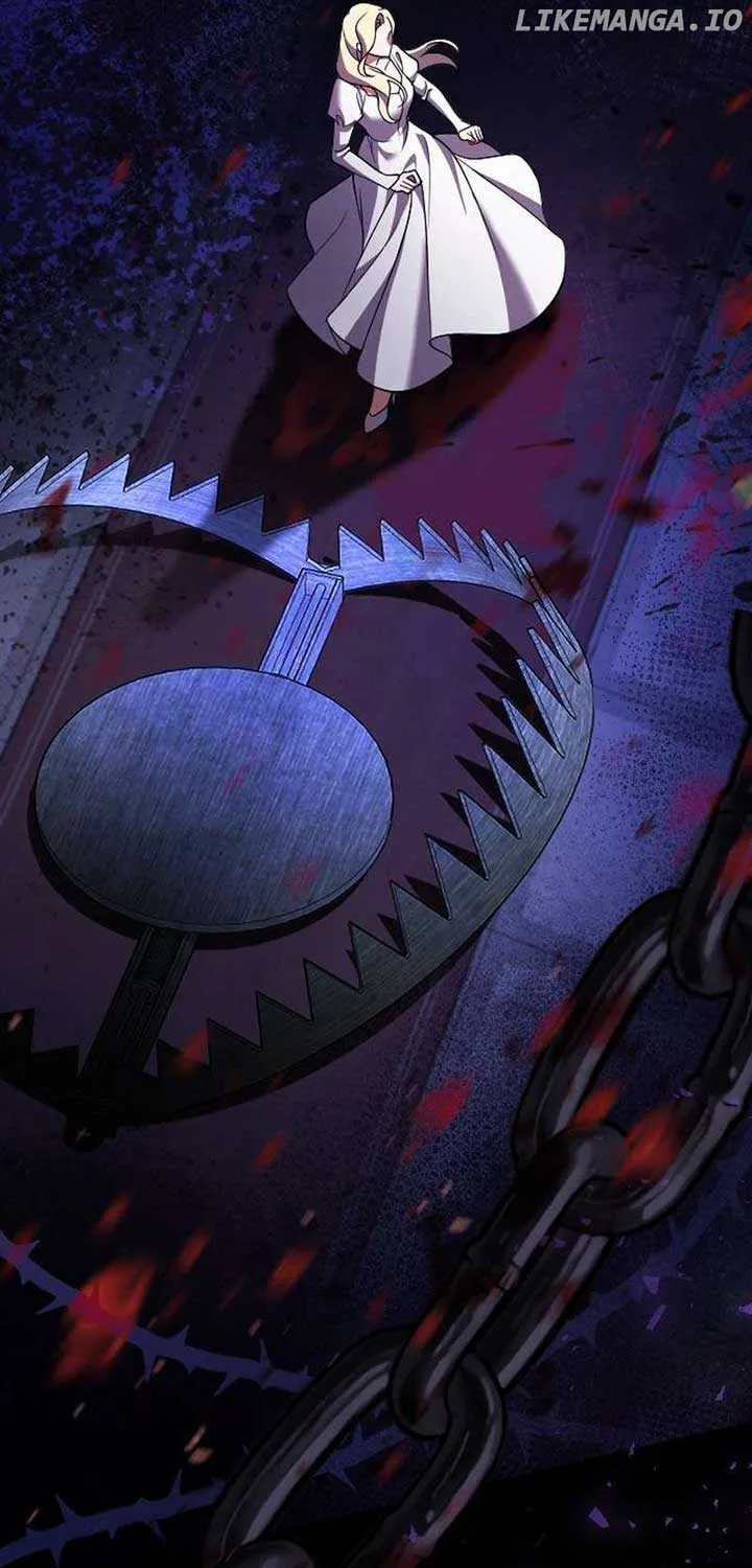 The Empress’s Beast Selection Chapter 45 page 41 - 