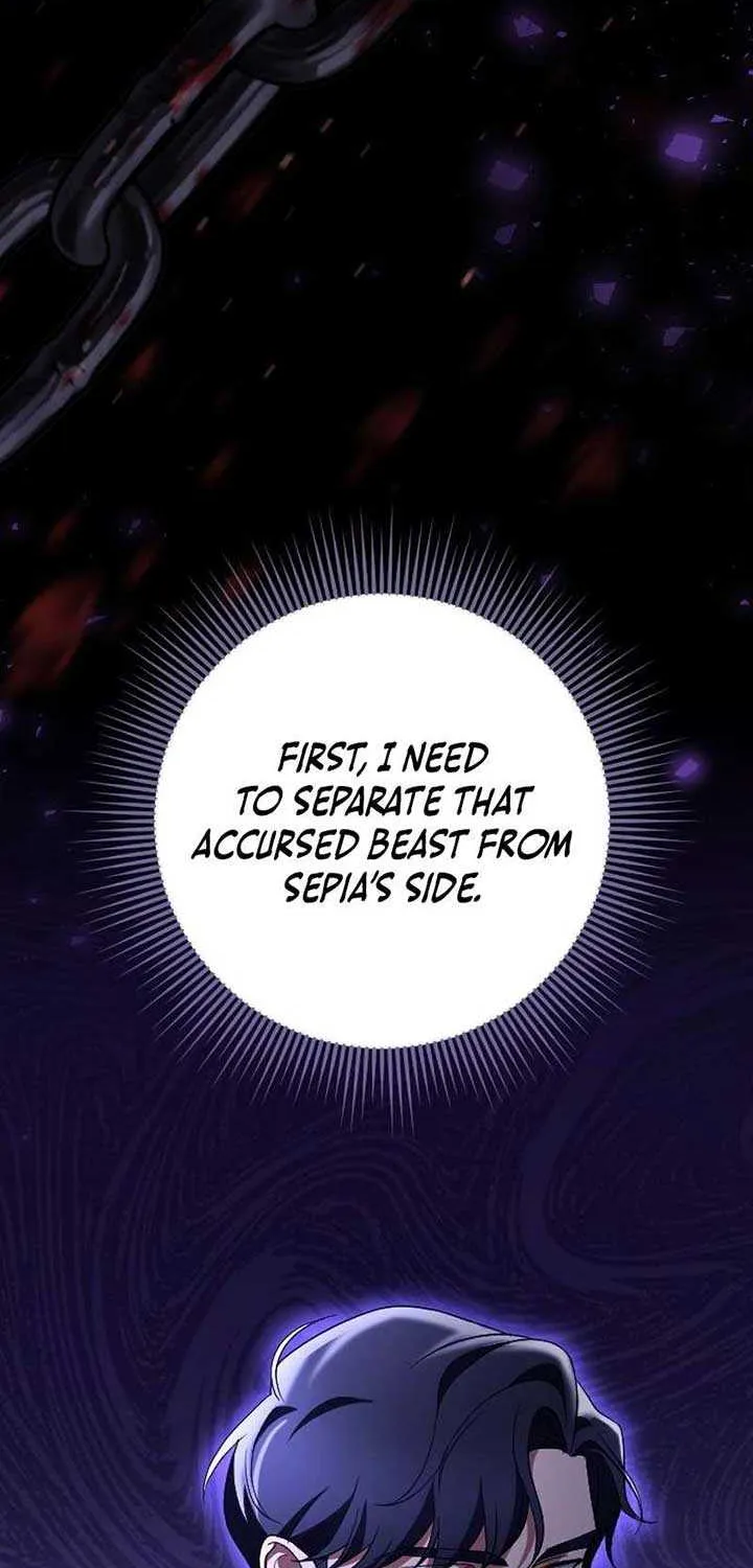 The Empress’s Beast Selection Chapter 45 page 42 - 