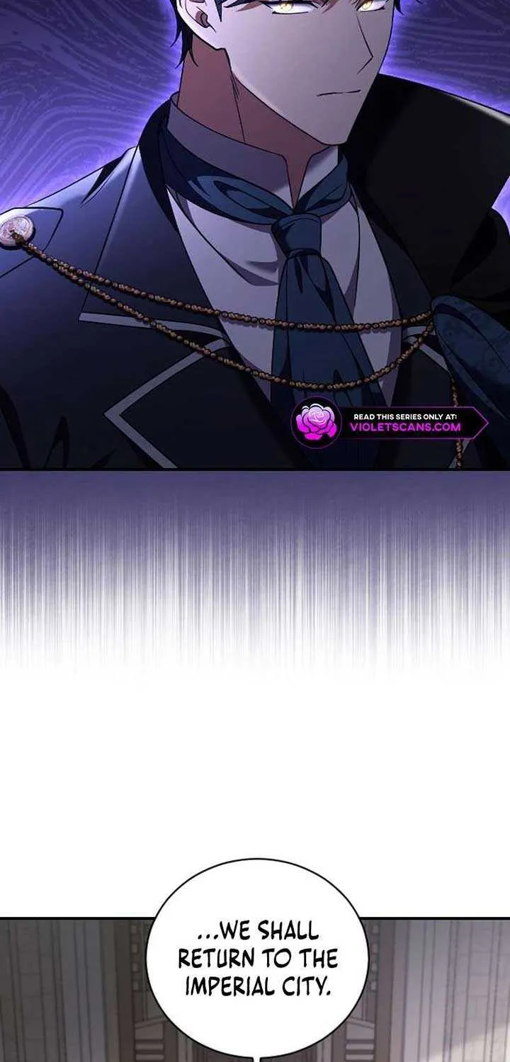 The Empress’s Beast Selection Chapter 45 page 43 - 