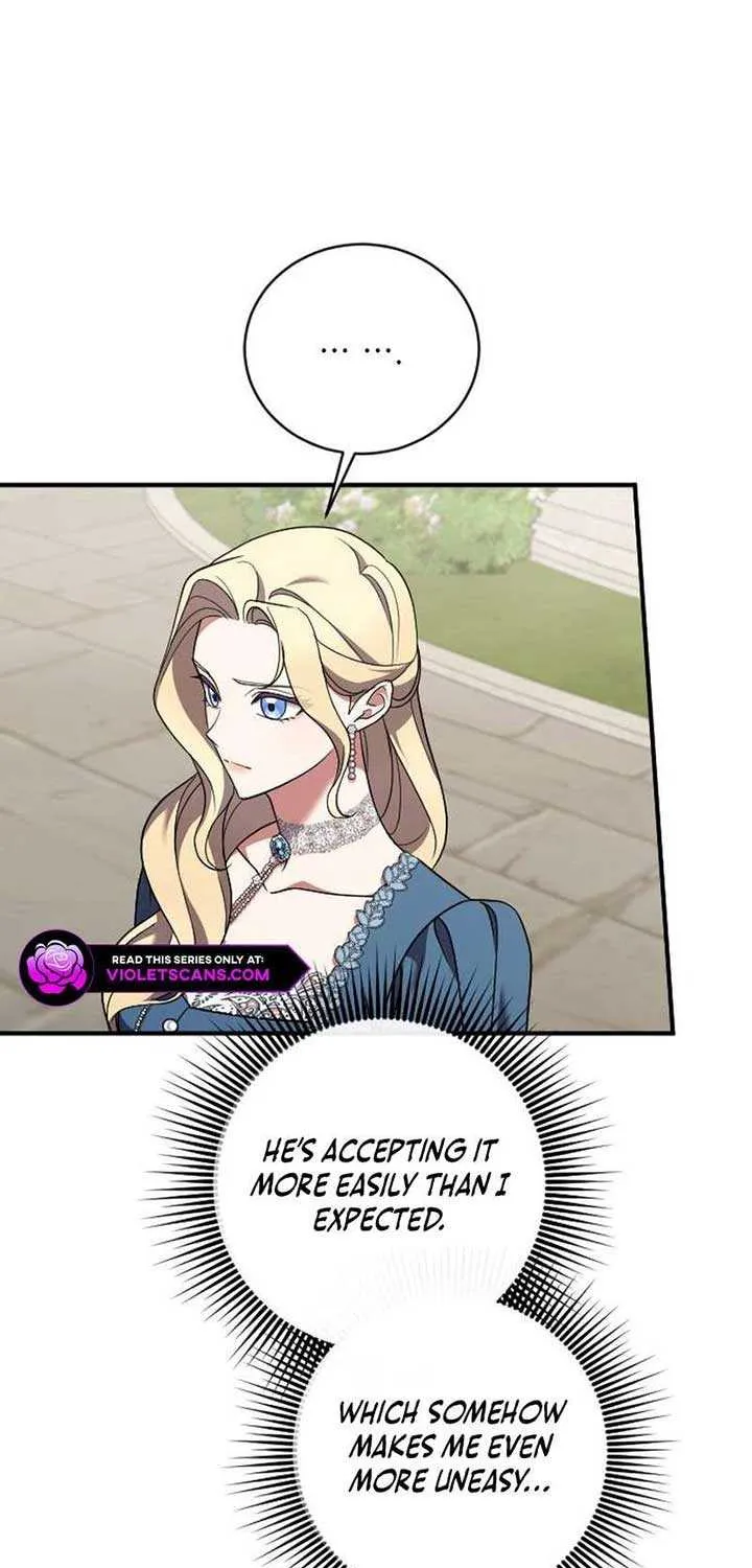 The Empress’s Beast Selection Chapter 45 page 45 - 