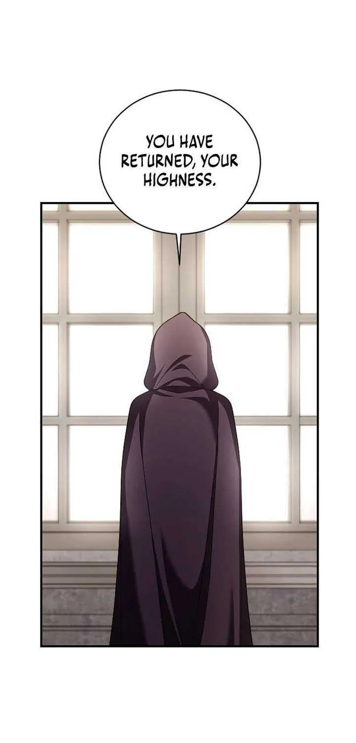 The Empress’s Beast Selection Chapter 45 page 53 - 