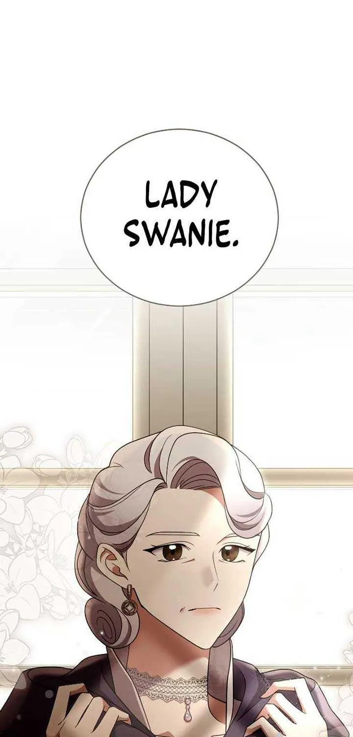 The Empress’s Beast Selection Chapter 45 page 55 - 