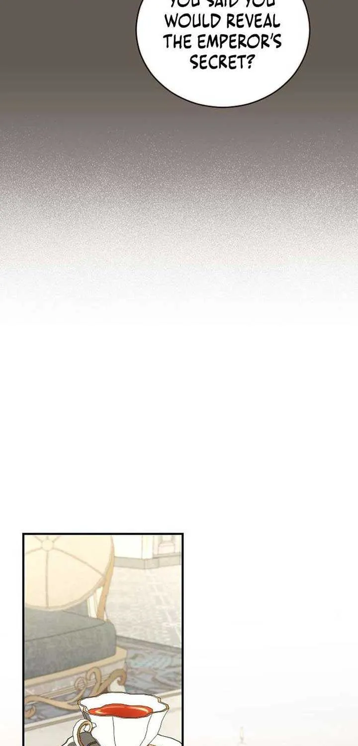 The Empress’s Beast Selection Chapter 45 page 60 - 