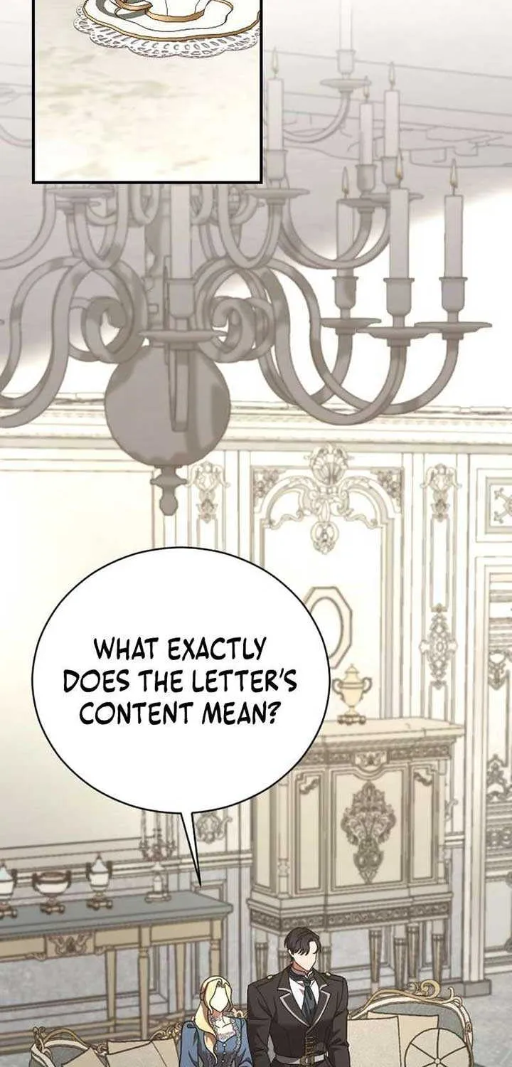 The Empress’s Beast Selection Chapter 45 page 61 - 