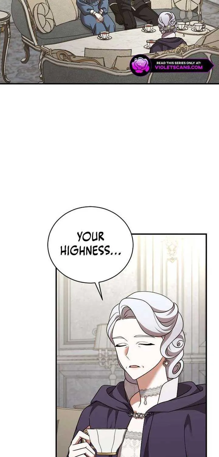 The Empress’s Beast Selection Chapter 45 page 62 - 