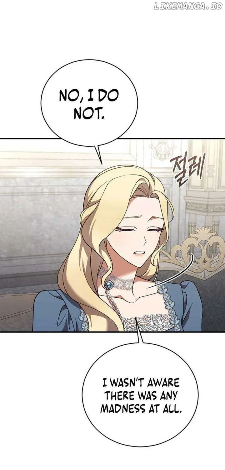 The Empress’s Beast Selection Chapter 45 page 64 - 