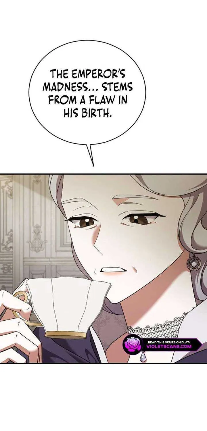 The Empress’s Beast Selection Chapter 45 page 65 - 