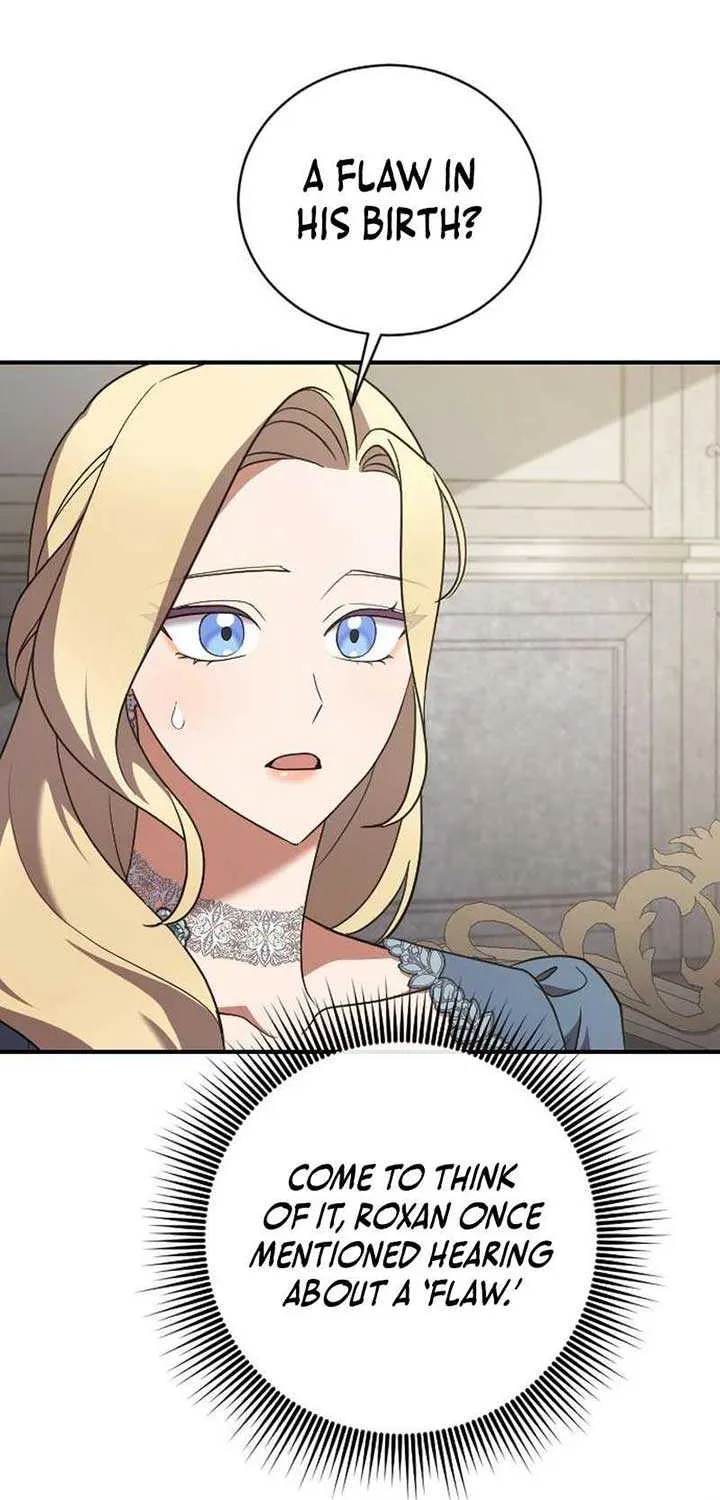 The Empress’s Beast Selection Chapter 45 page 66 - 
