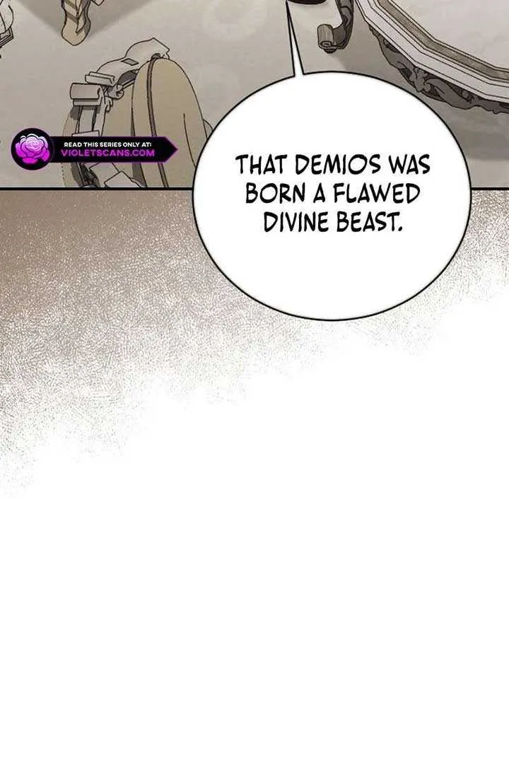 The Empress’s Beast Selection Chapter 45 page 68 - 