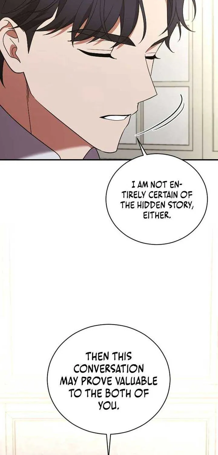 The Empress’s Beast Selection Chapter 45 page 70 - 