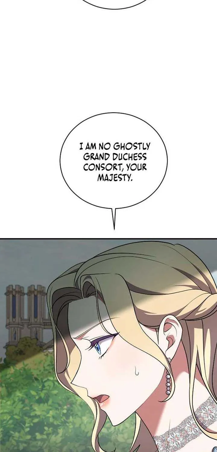 The Empress’s Beast Selection Chapter 45 page 8 - 