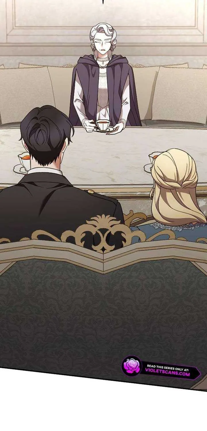 The Empress’s Beast Selection Chapter 45 page 71 - 