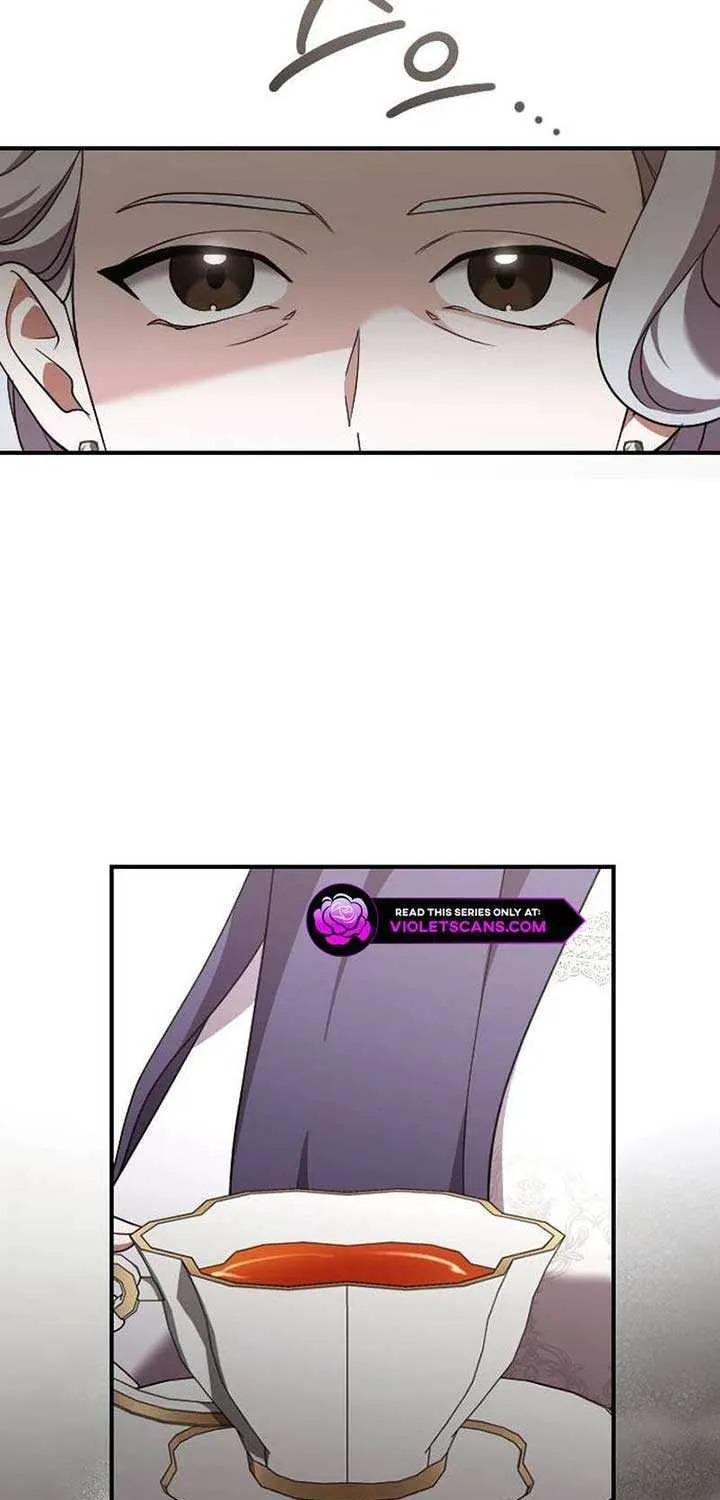 The Empress’s Beast Selection Chapter 45 page 73 - 