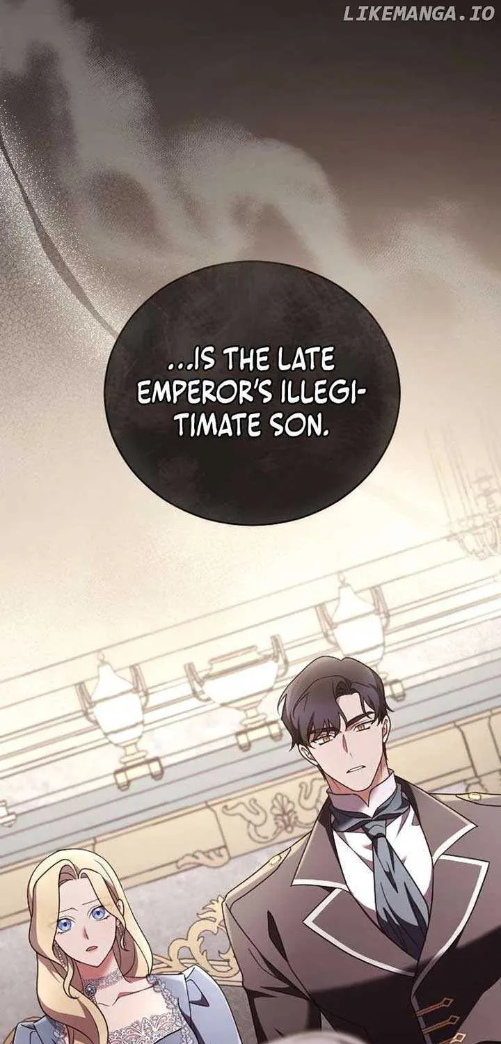 The Empress’s Beast Selection Chapter 45 page 75 - 
