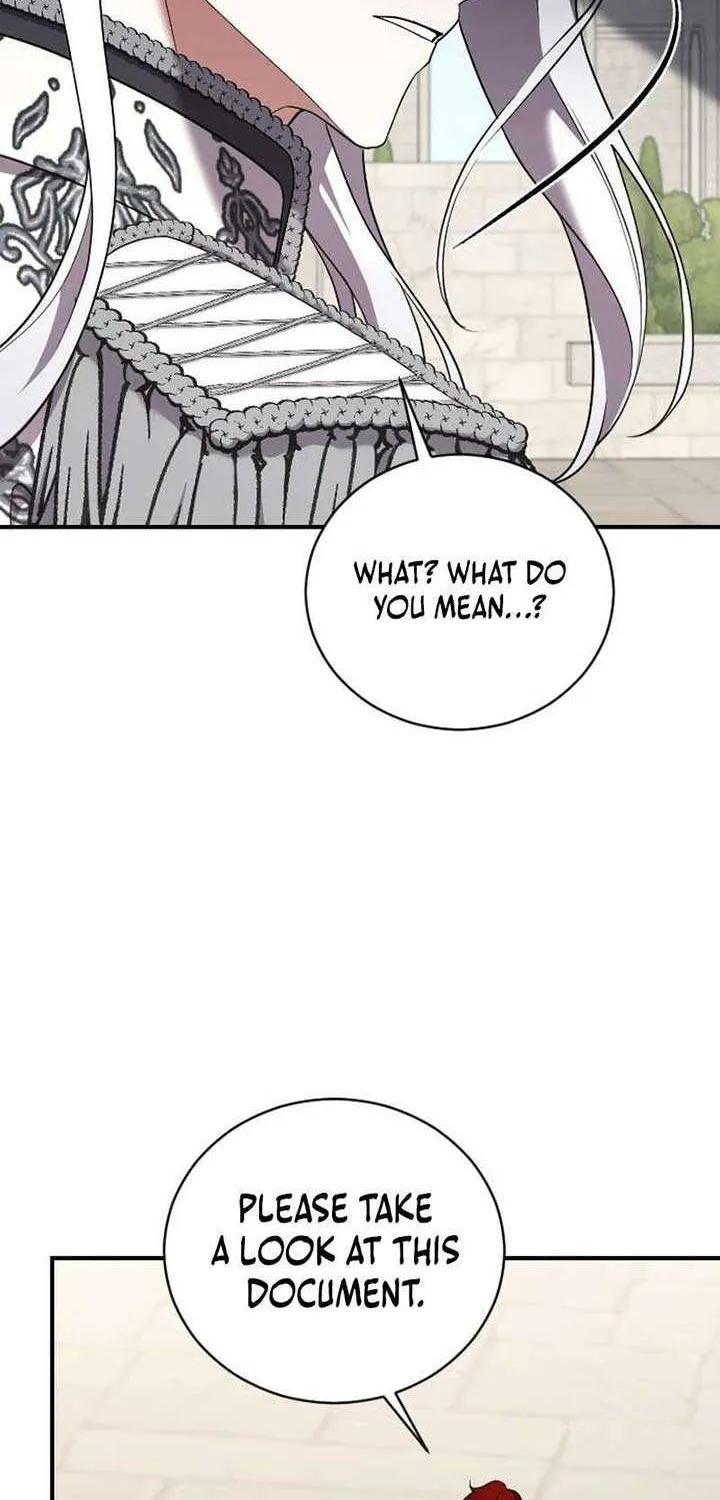 The Empress’s Beast Selection Chapter 45 page 10 - 