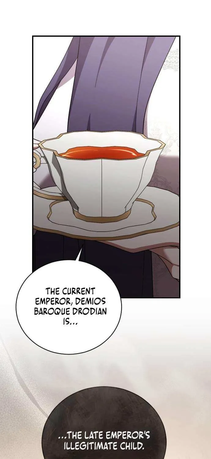 The Empress’s Beast Selection Chapter 46 page 2 - 