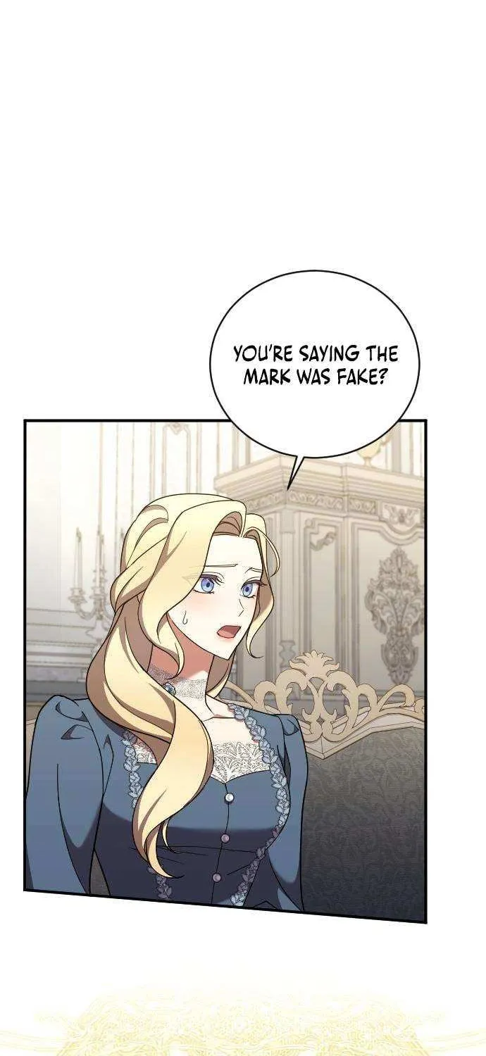 The Empress’s Beast Selection Chapter 46 page 11 - 
