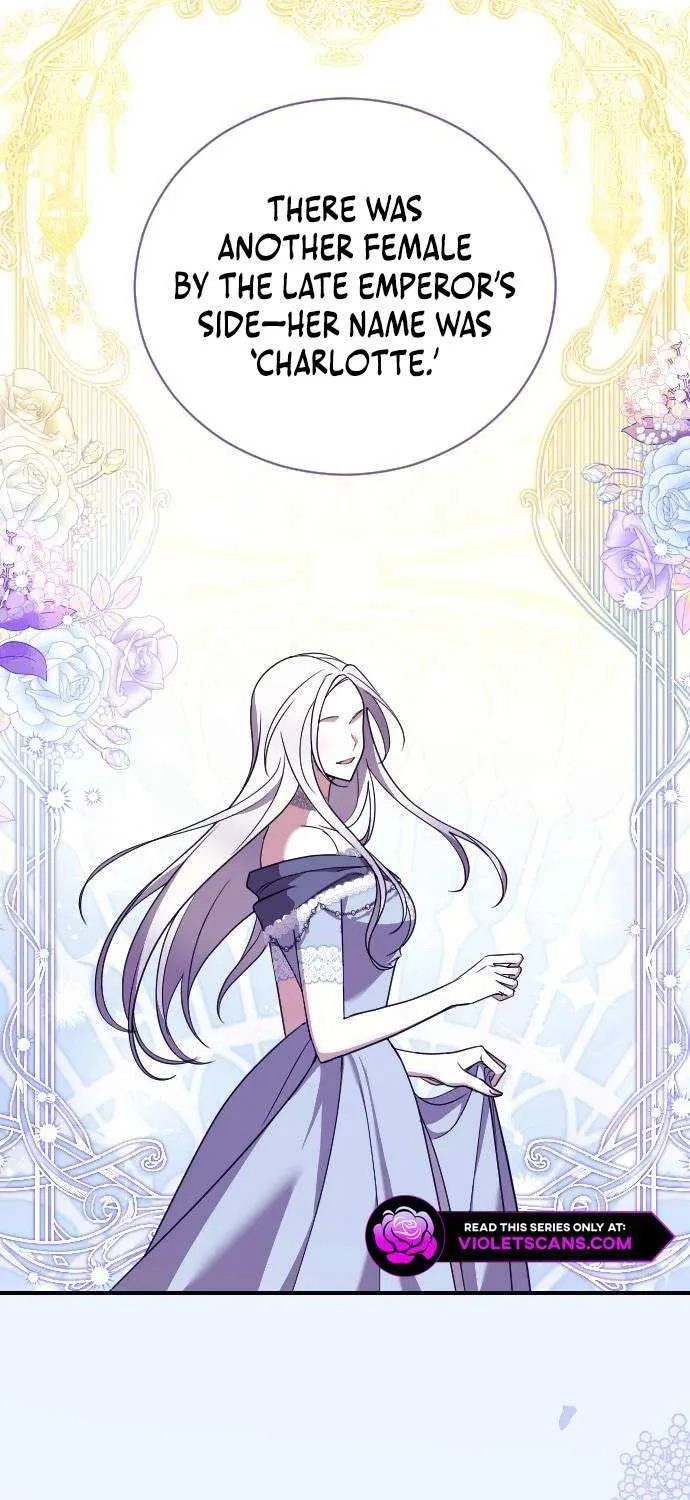 The Empress’s Beast Selection Chapter 46 page 12 - 