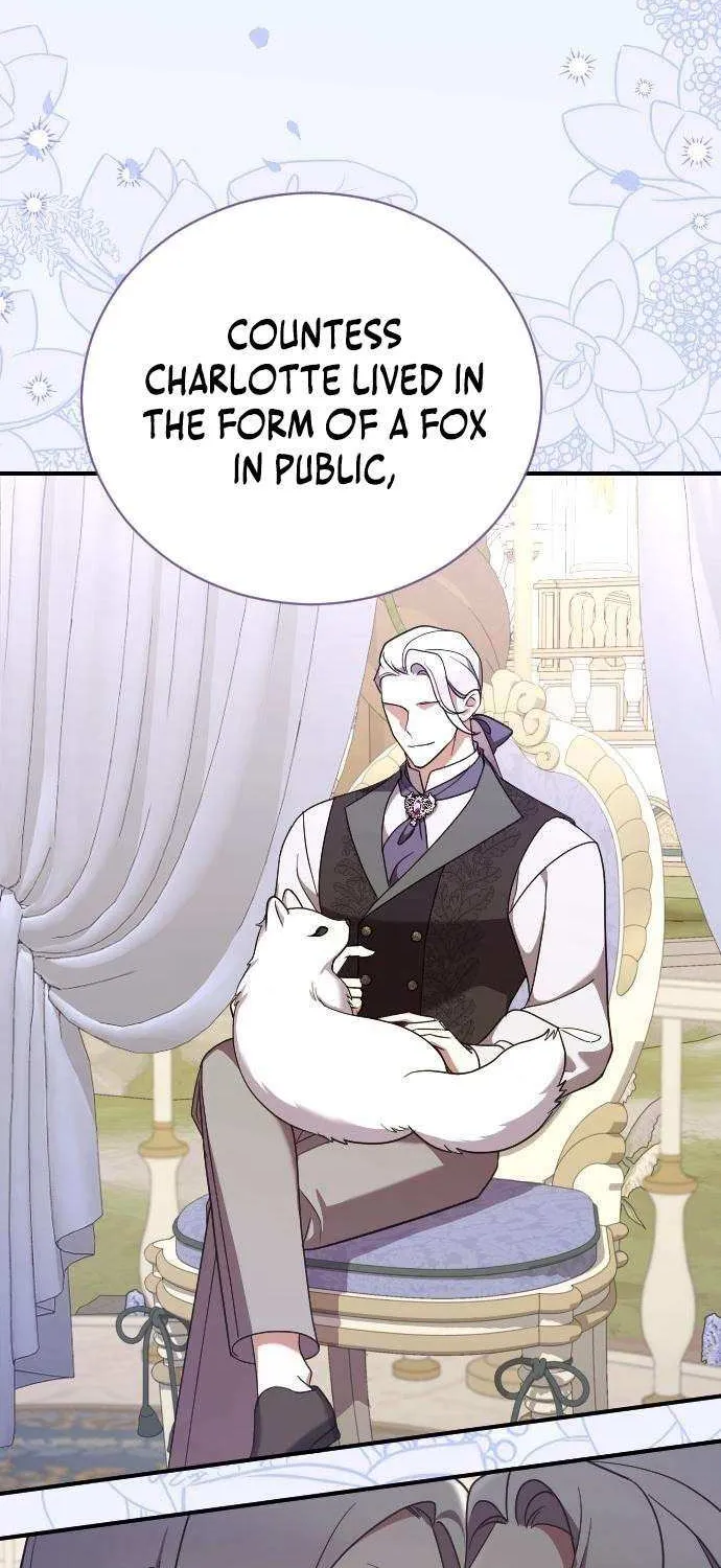 The Empress’s Beast Selection Chapter 46 page 13 - 