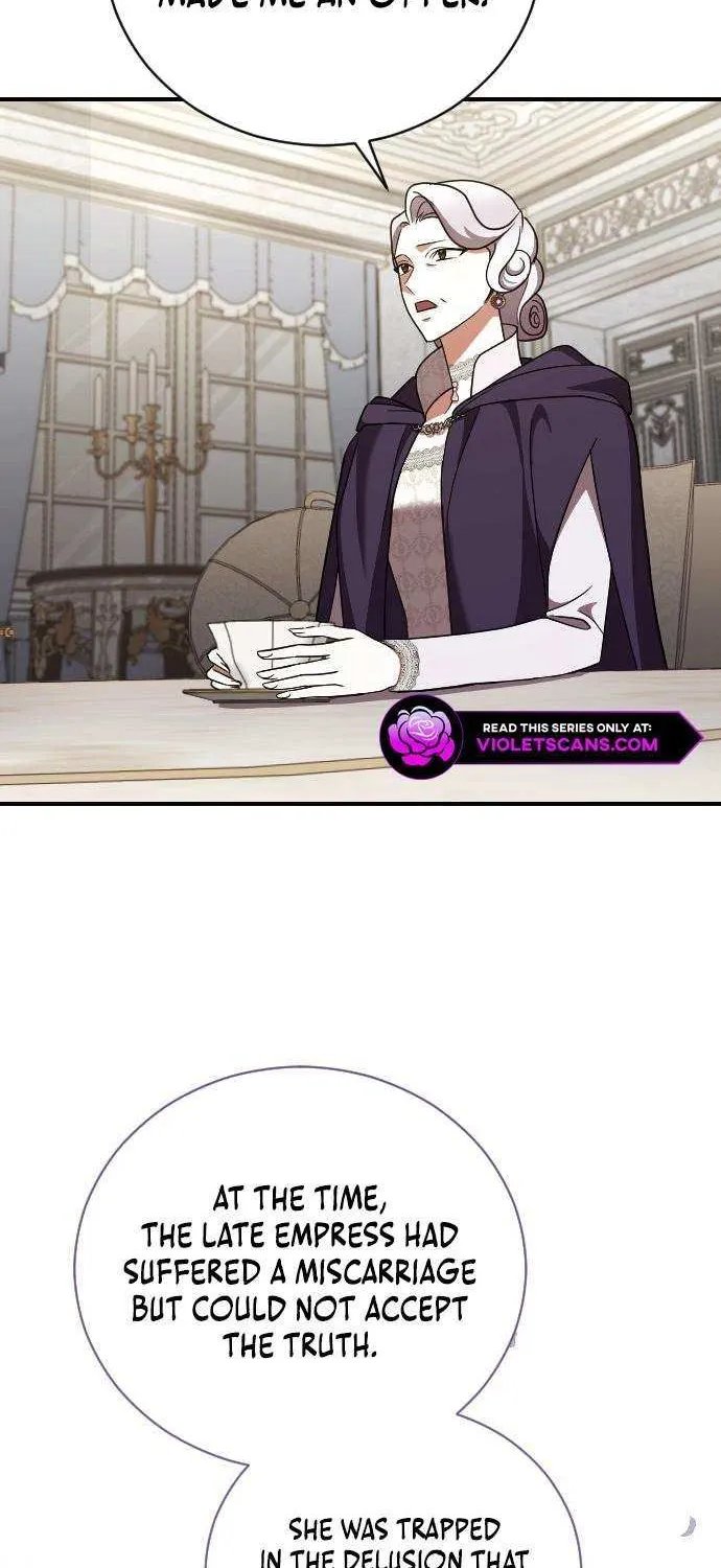 The Empress’s Beast Selection Chapter 46 page 15 - 