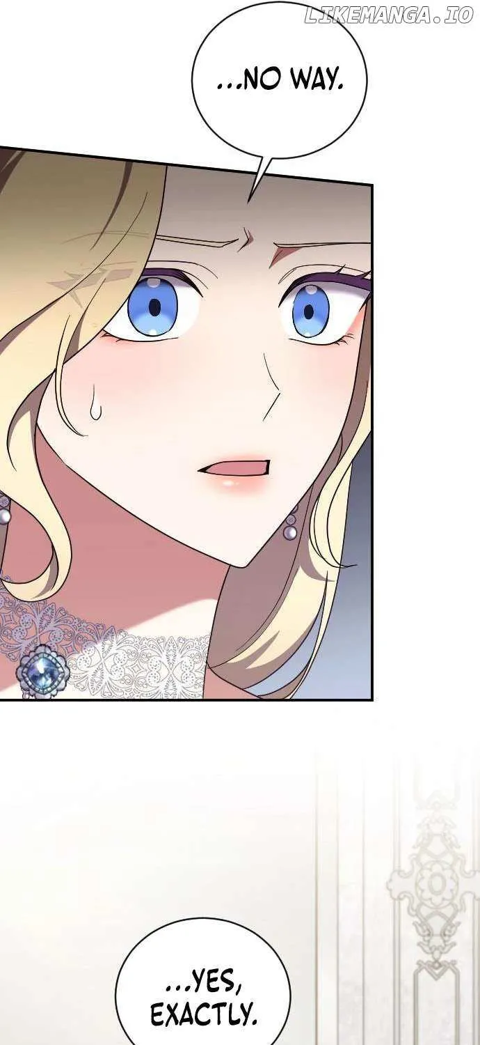The Empress’s Beast Selection Chapter 46 page 18 - 