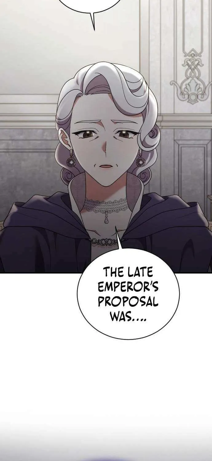 The Empress’s Beast Selection Chapter 46 page 19 - 