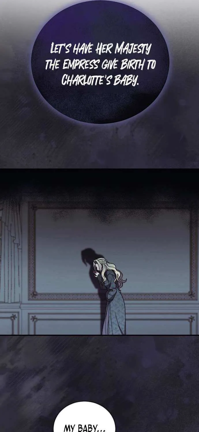 The Empress’s Beast Selection Chapter 46 page 20 - 