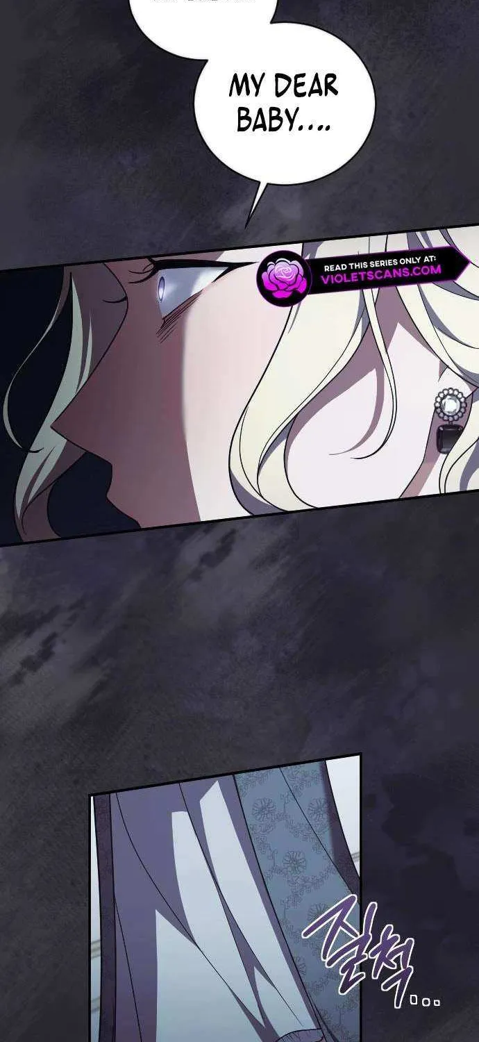 The Empress’s Beast Selection Chapter 46 page 21 - 