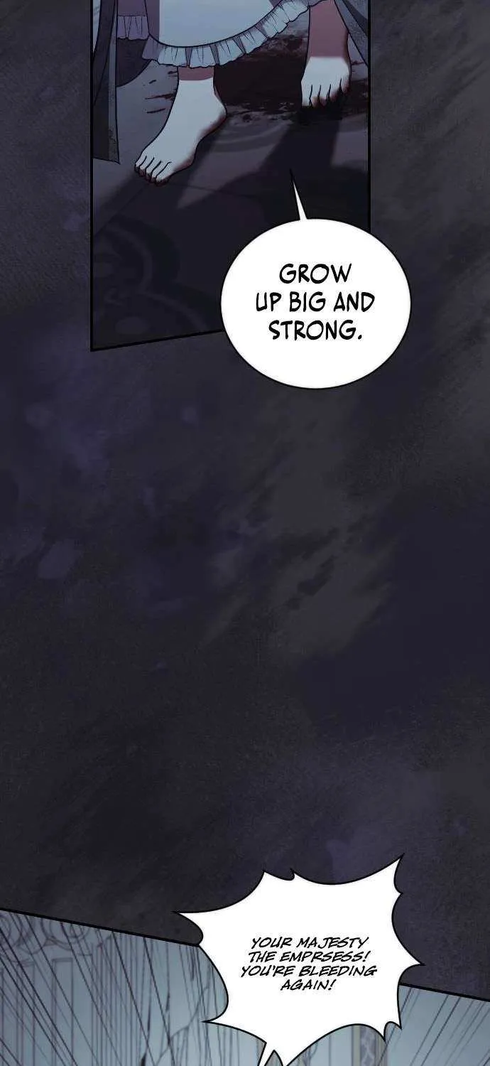 The Empress’s Beast Selection Chapter 46 page 22 - 