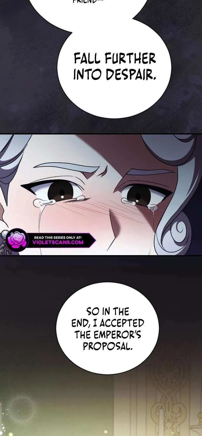 The Empress’s Beast Selection Chapter 46 page 24 - 