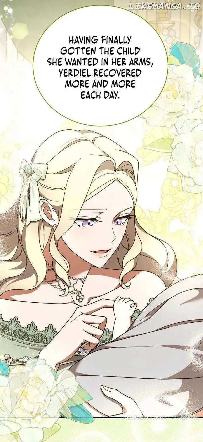 The Empress’s Beast Selection Chapter 46 page 25 - 