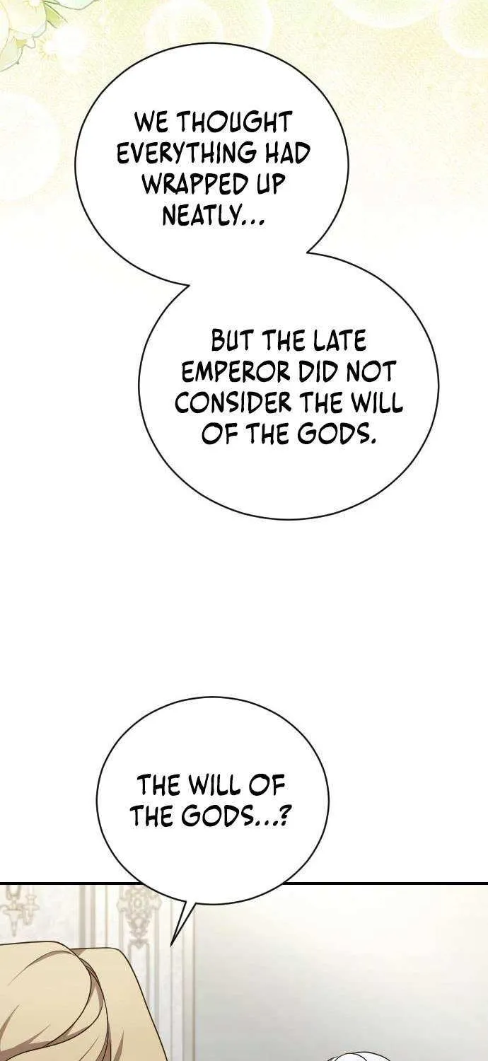 The Empress’s Beast Selection Chapter 46 page 26 - 