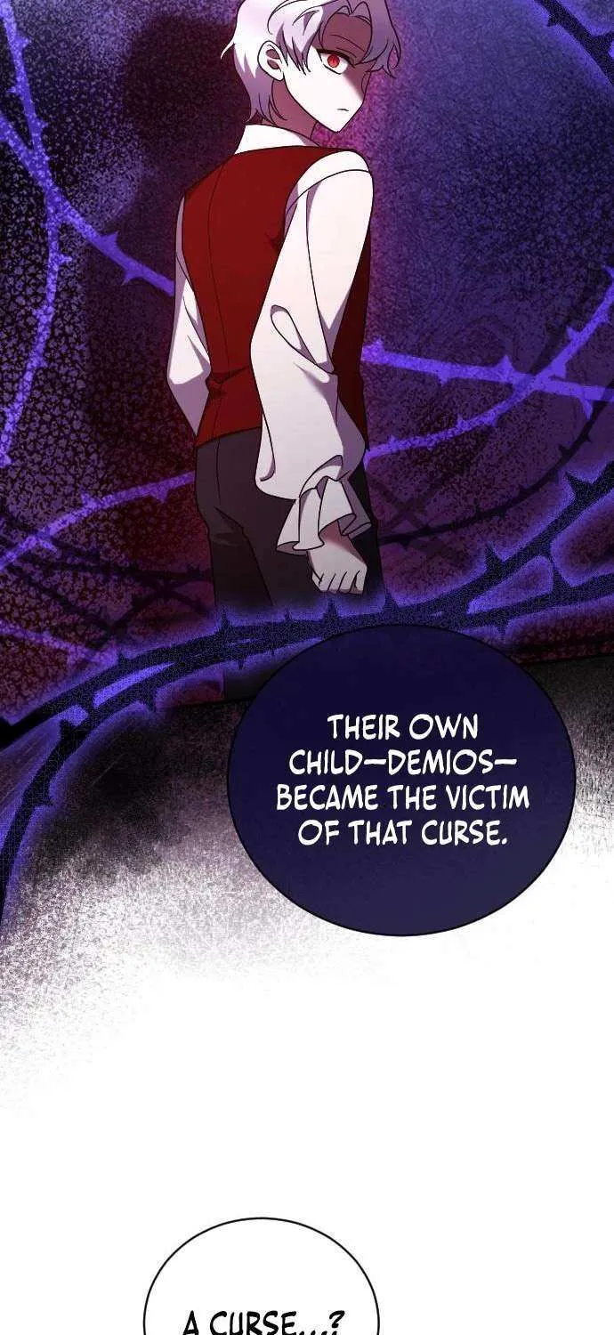 The Empress’s Beast Selection Chapter 46 page 29 - 
