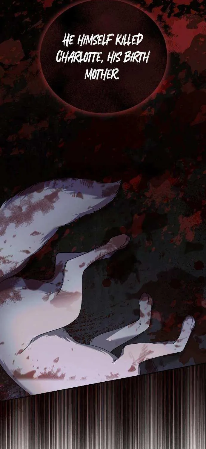 The Empress’s Beast Selection Chapter 46 page 31 - 