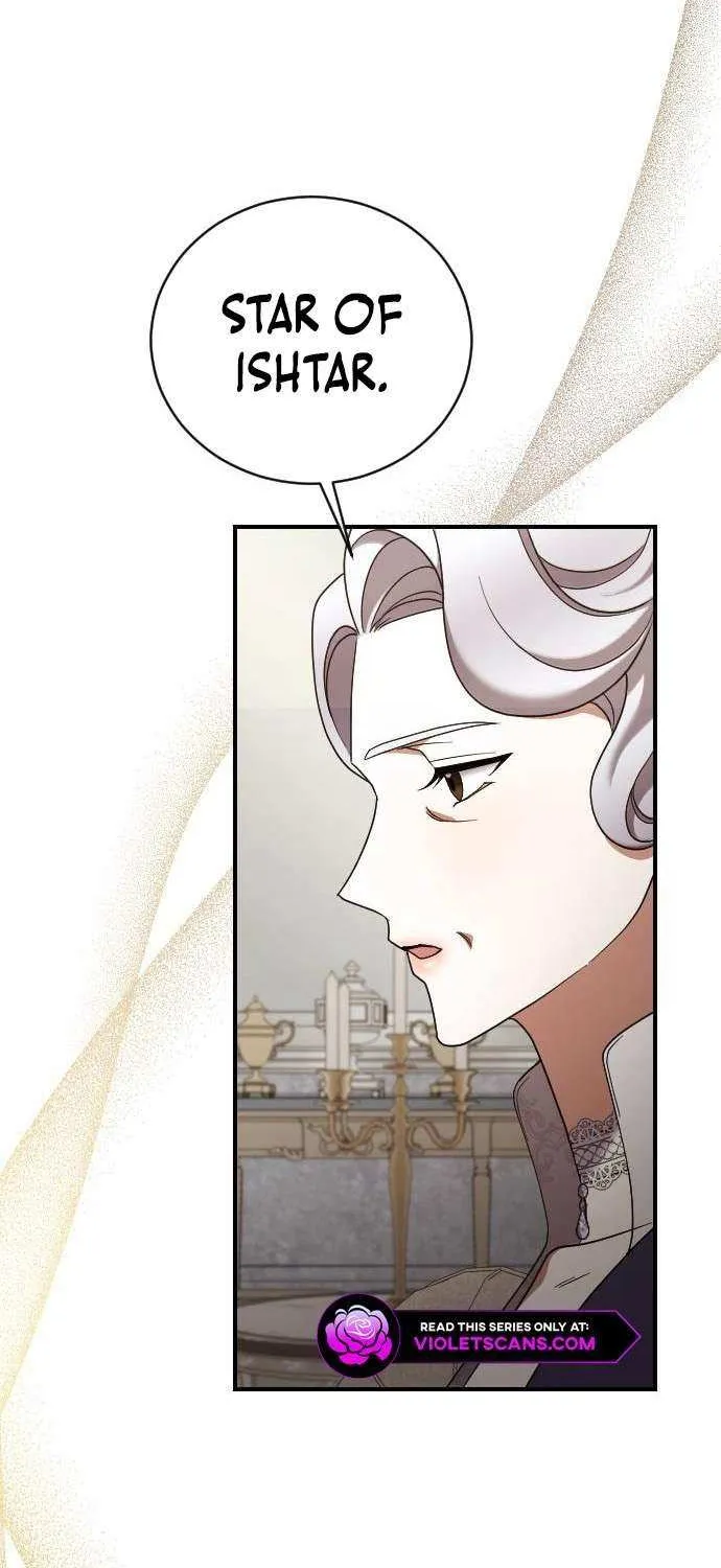 The Empress’s Beast Selection Chapter 46 page 34 - 