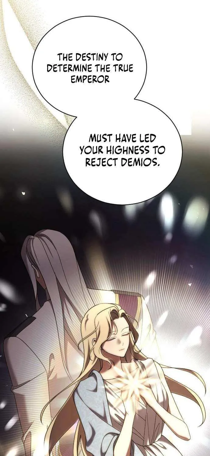 The Empress’s Beast Selection Chapter 46 page 35 - 