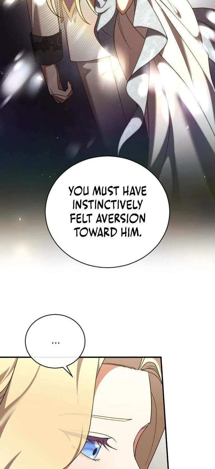 The Empress’s Beast Selection Chapter 46 page 36 - 