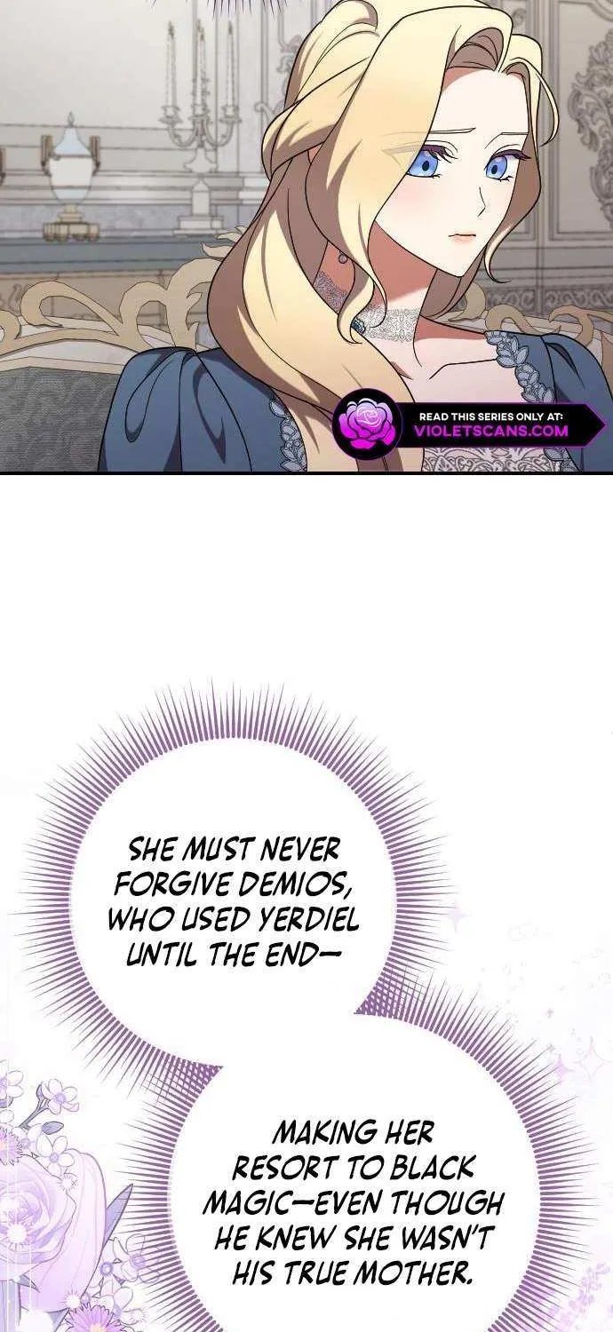 The Empress’s Beast Selection Chapter 46 page 39 - 