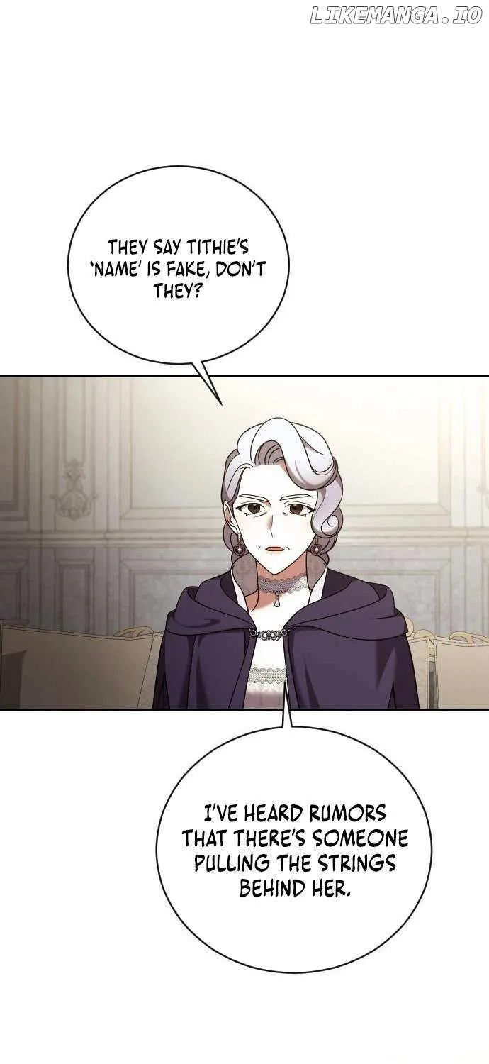 The Empress’s Beast Selection Chapter 46 page 41 - 