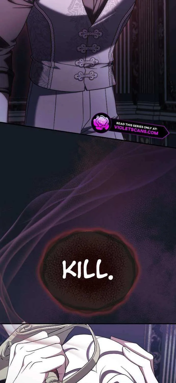The Empress’s Beast Selection Chapter 46 page 45 - 