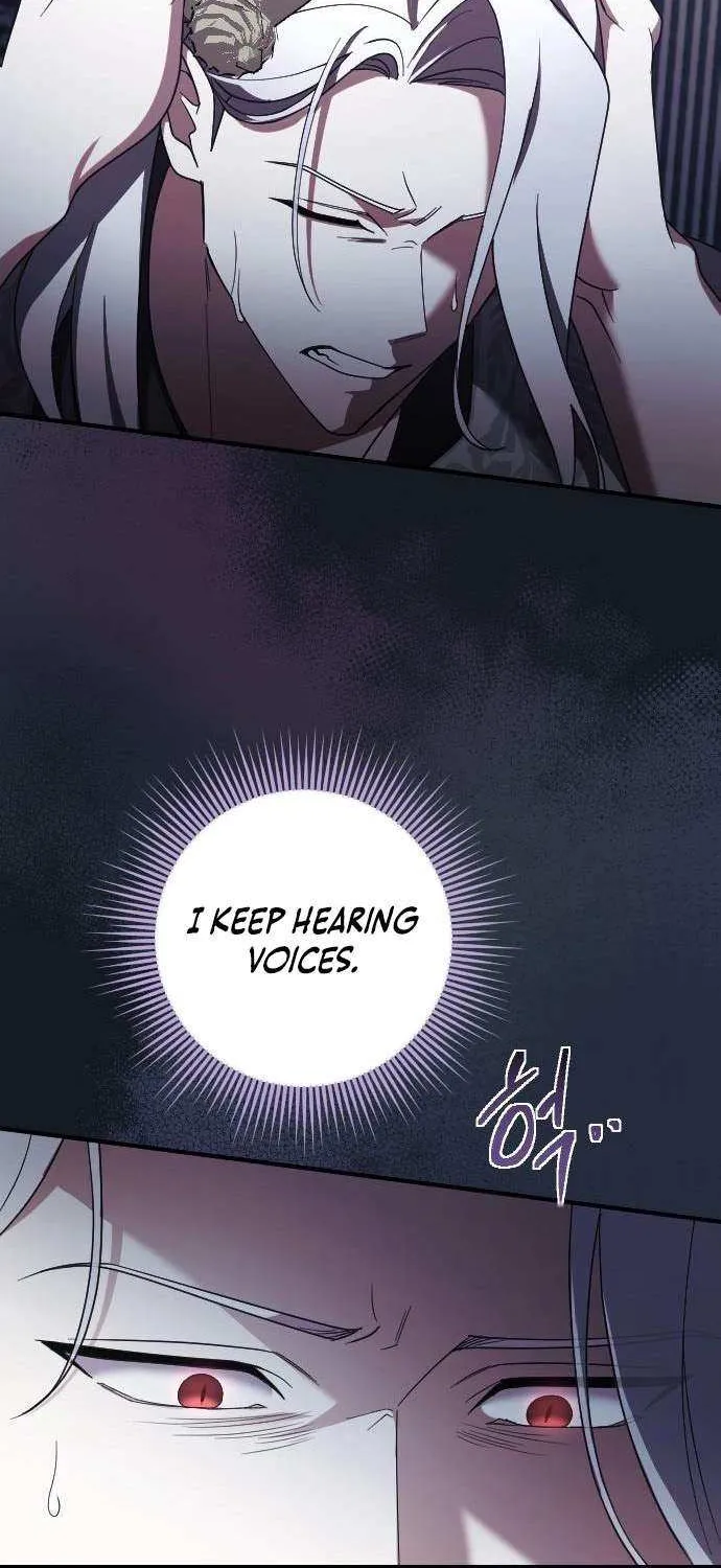 The Empress’s Beast Selection Chapter 46 page 46 - 