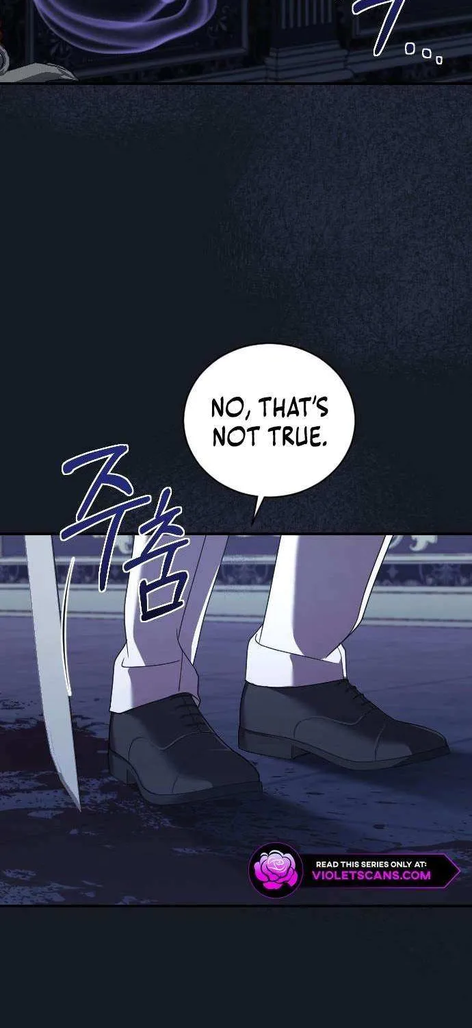 The Empress’s Beast Selection Chapter 46 page 48 - 
