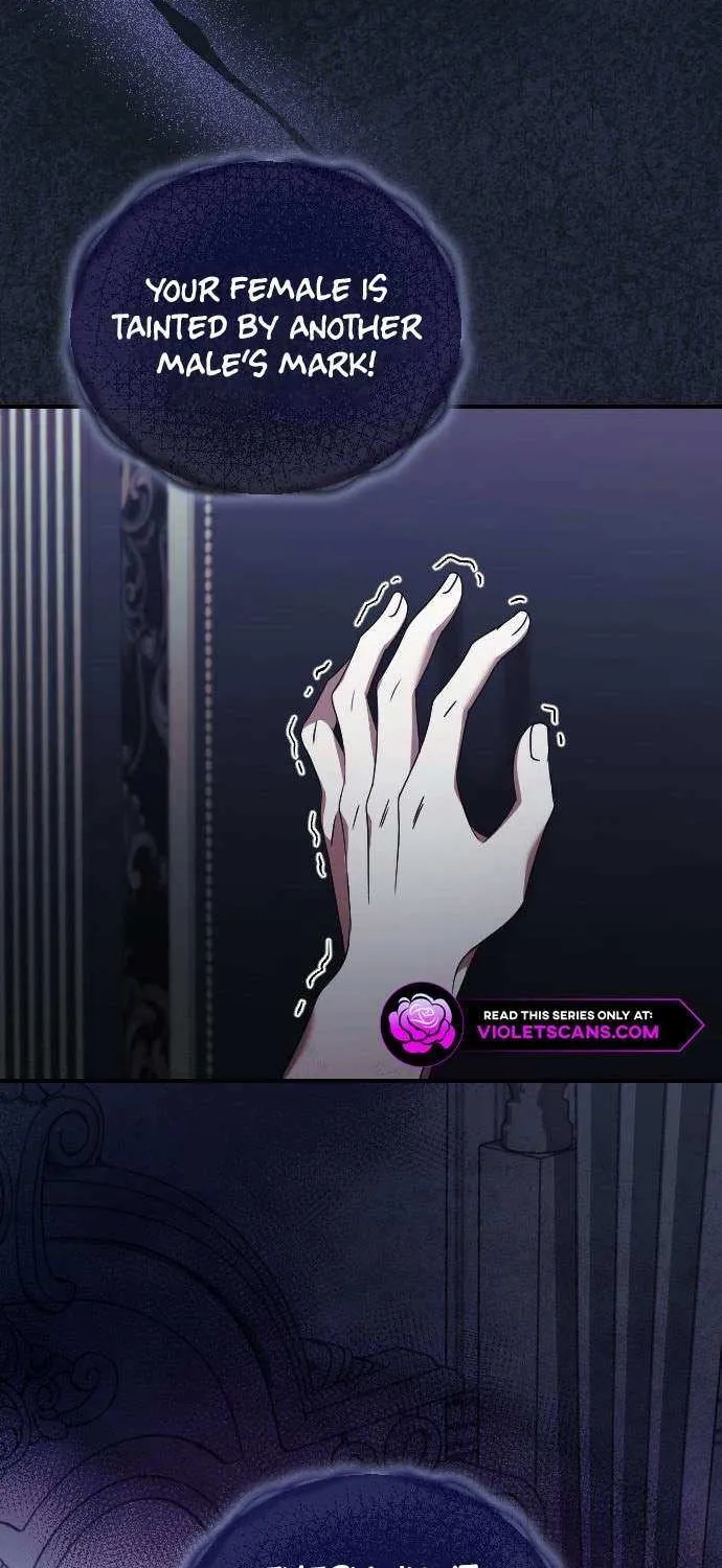 The Empress’s Beast Selection Chapter 46 page 54 - 