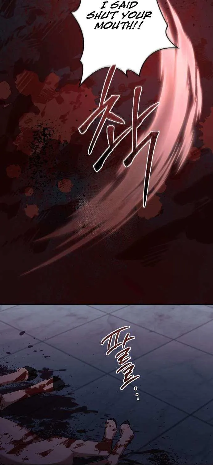 The Empress’s Beast Selection Chapter 46 page 59 - 