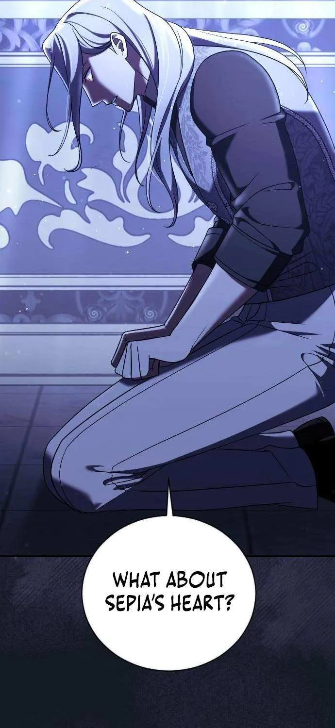 The Empress’s Beast Selection Chapter 46 page 64 - 