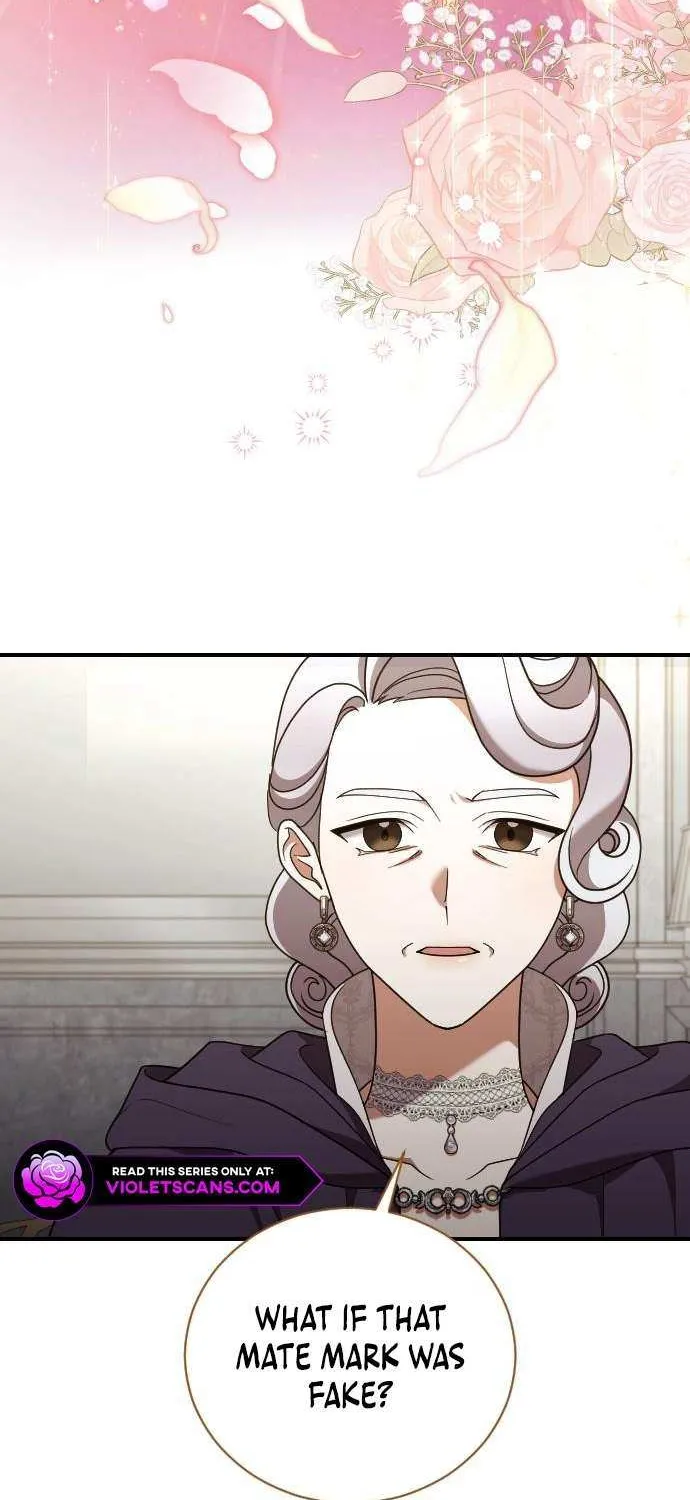 The Empress’s Beast Selection Chapter 46 page 8 - 