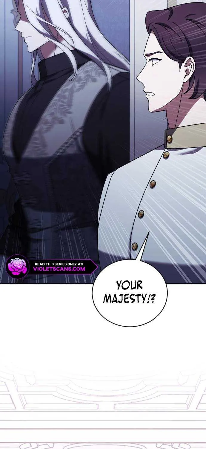 The Empress’s Beast Selection Chapter 47 page 12 - 